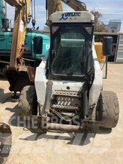 Bobcat S 300 لوادر انزلاقية التوجيه