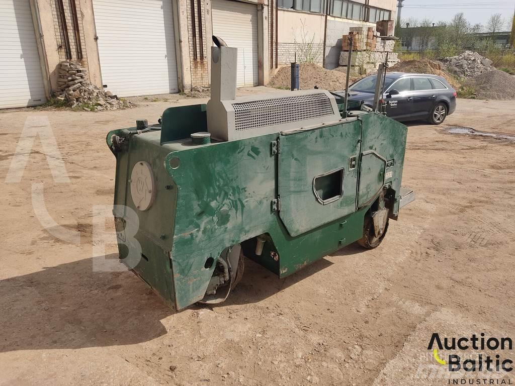 Wirtgen W350 ماكينات الكشط البارد للأسفلت
