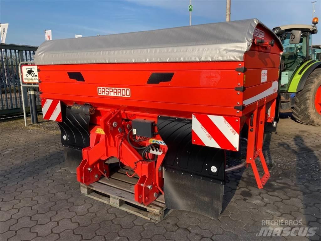 Maschio Primo EW معدات فرد المواد المعدنية