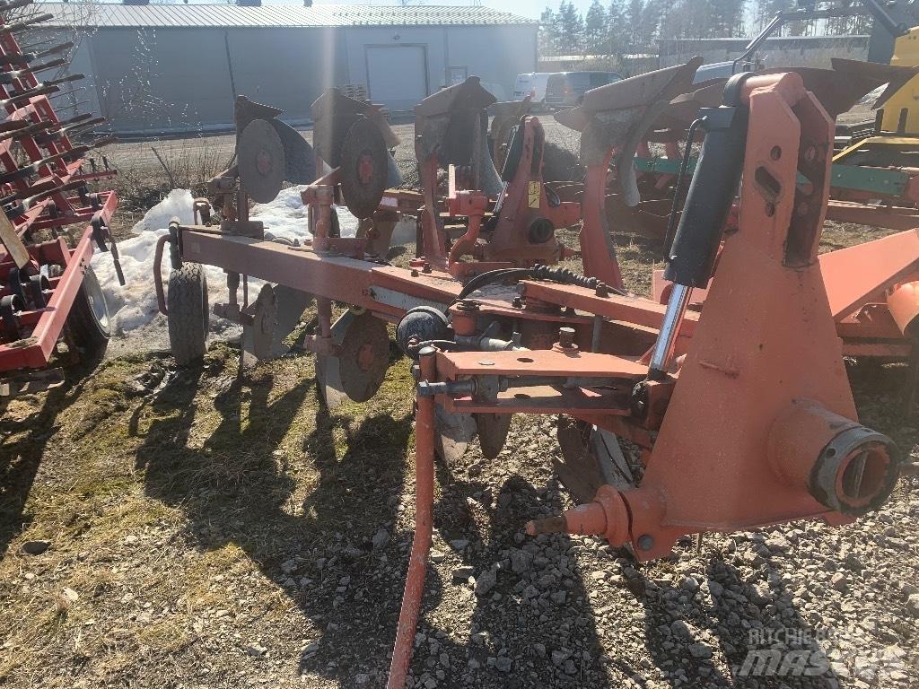 Agrolux MRS 4975 AX محاريث عكسية
