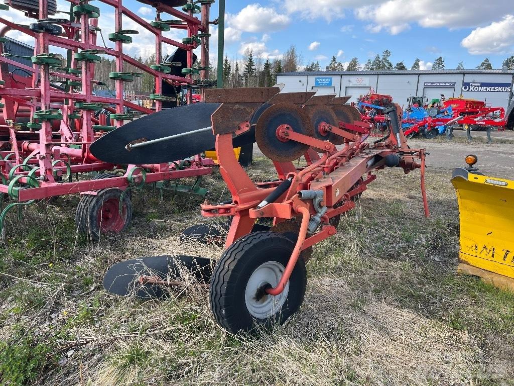Agrolux MRS 4975 AX محاريث عكسية