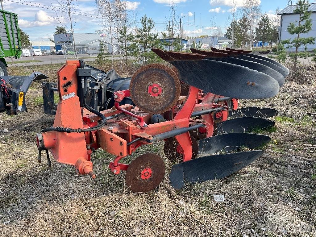 Agrolux MRS 4975 AX محاريث عكسية