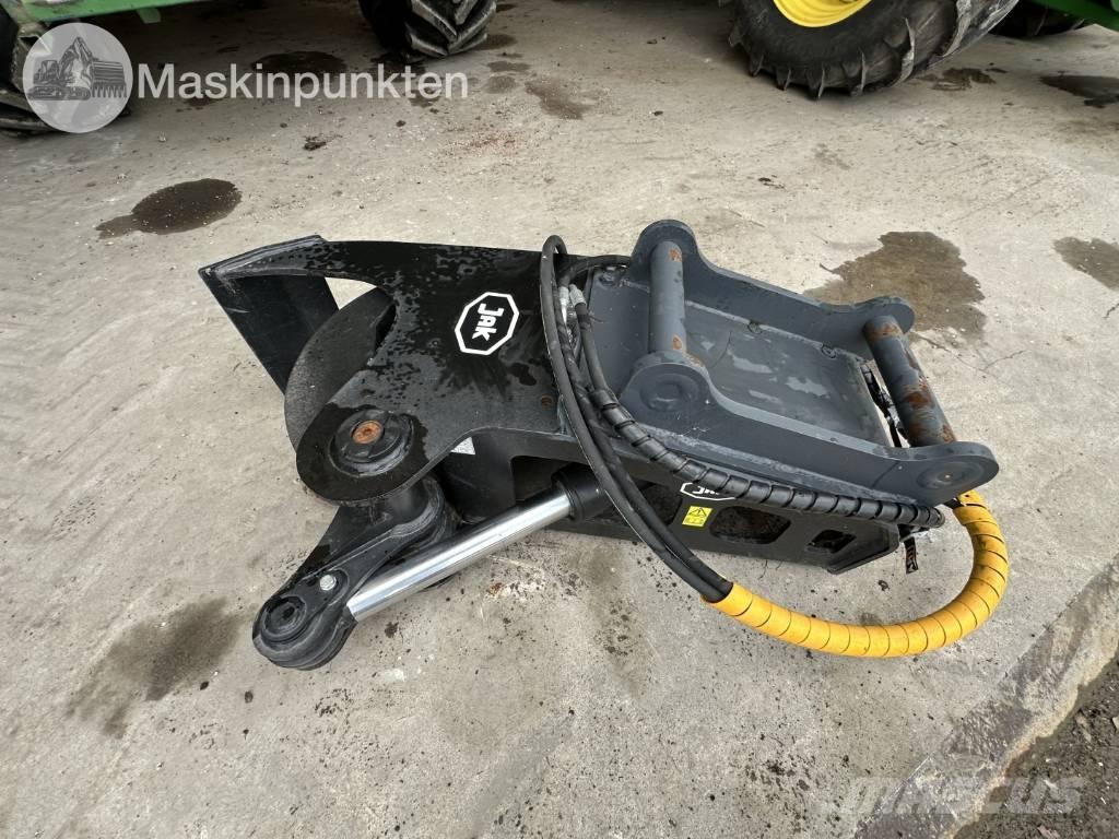 JAK 300 C-Modell موصلات سريعة