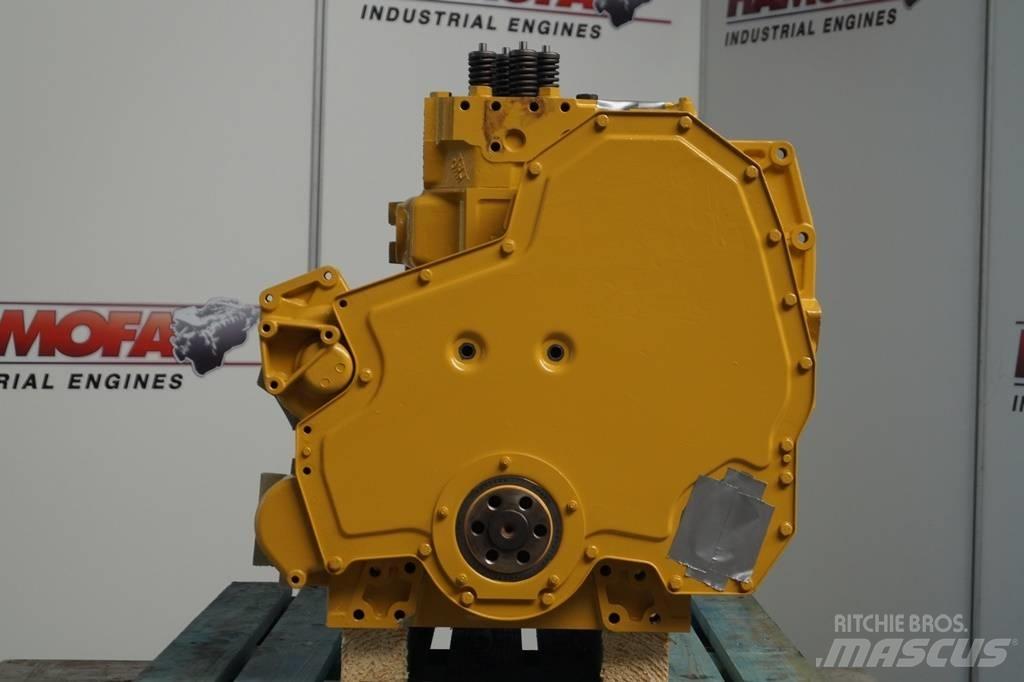 CAT C10 LONG-BLOCK محركات