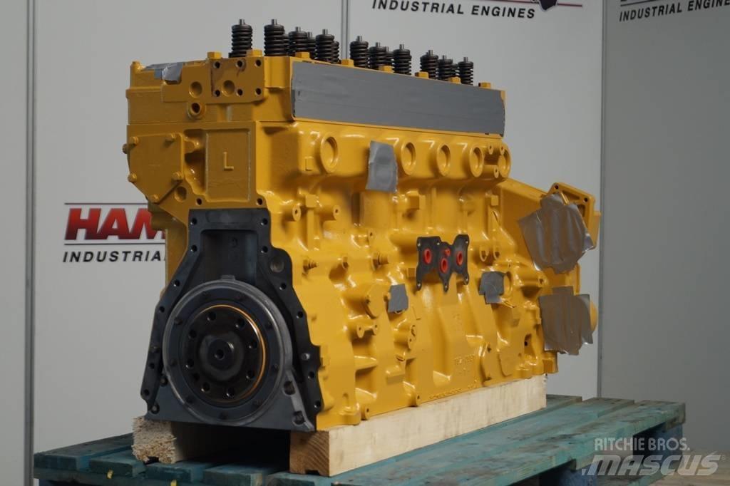 CAT C10 LONG-BLOCK محركات