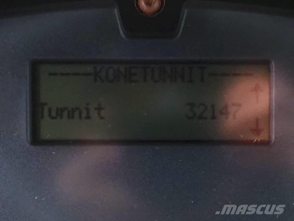 Volvo L 110 E لوادر بعجل