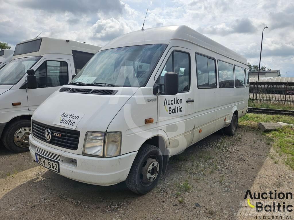 Volkswagen Lt 46 أخرى