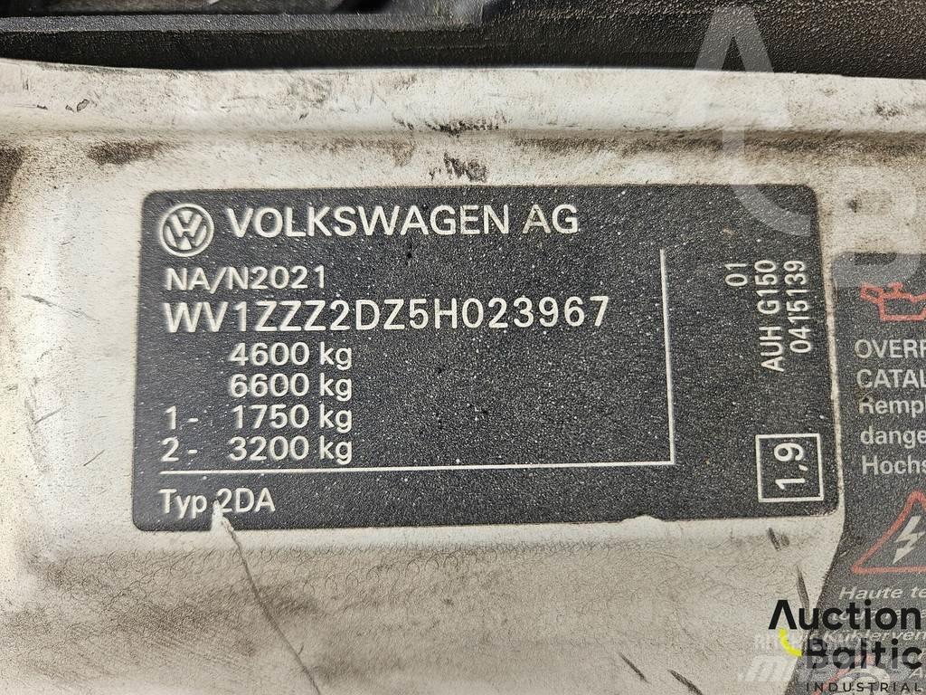Volkswagen Lt 46 أخرى