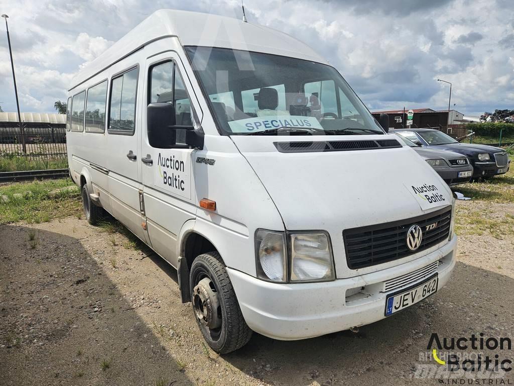 Volkswagen Lt 46 أخرى
