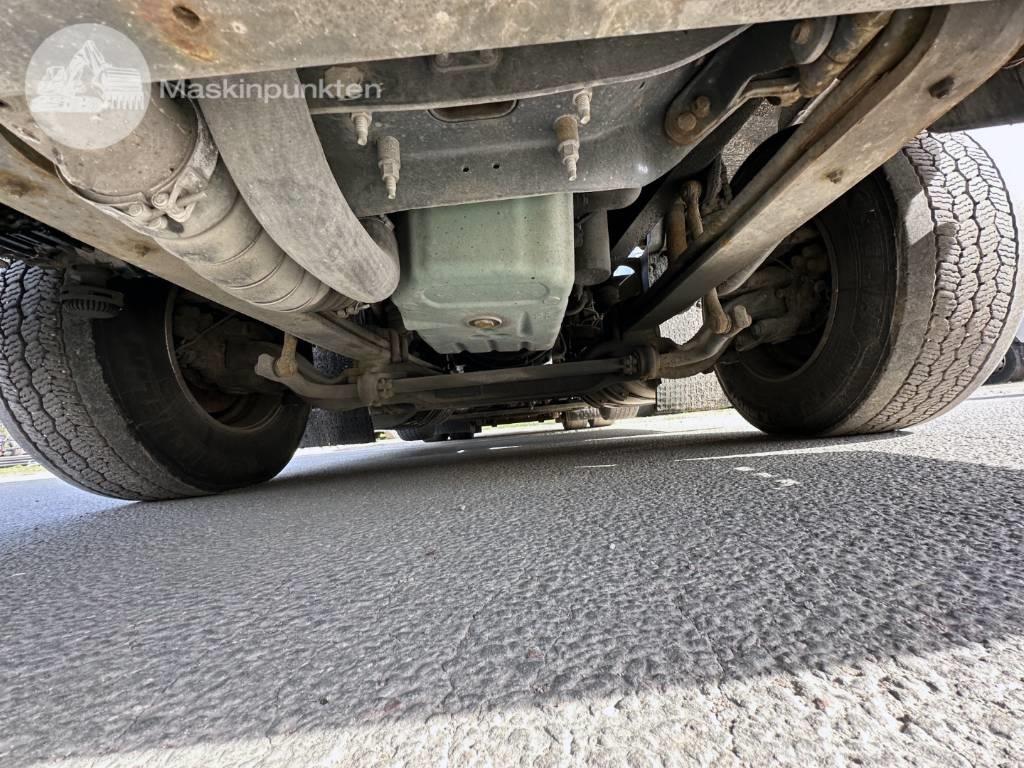 Volvo FH 460 وحدات الجر