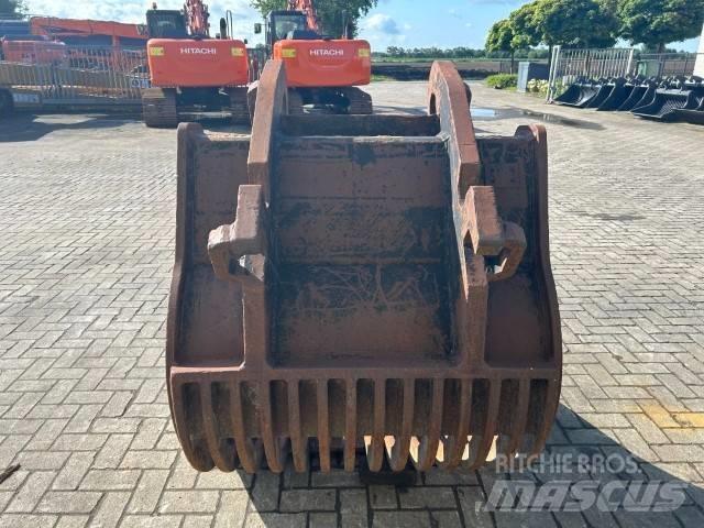 Puinbak CW 55 S دلاء فحص