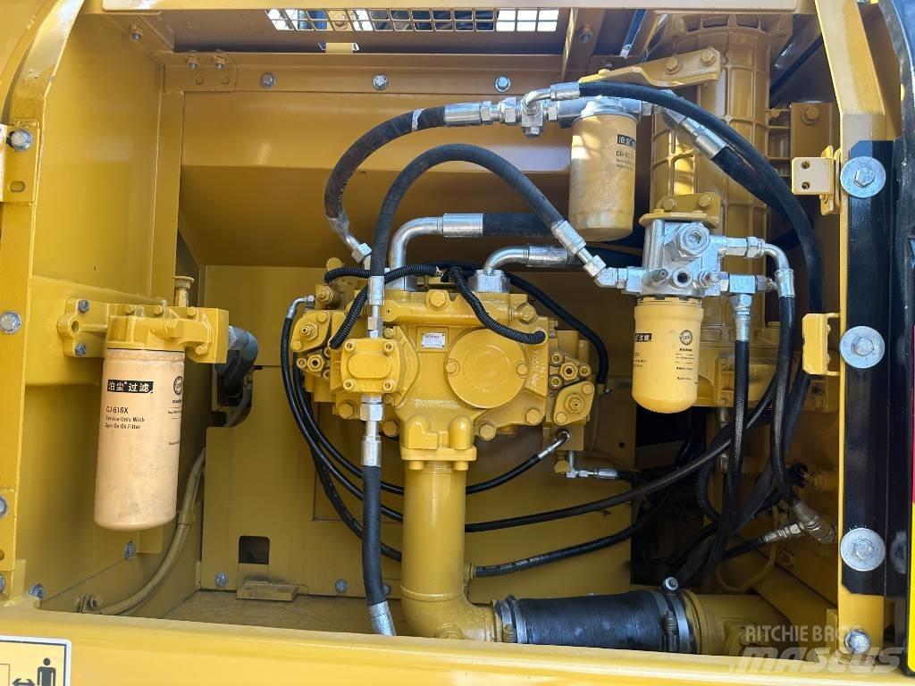 CAT CAT330 حفارات وسط 7 طن - 12 طن