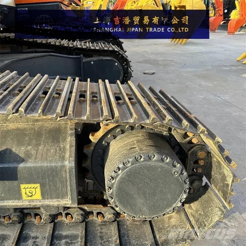 Doosan DX 300 حفارات زحافة