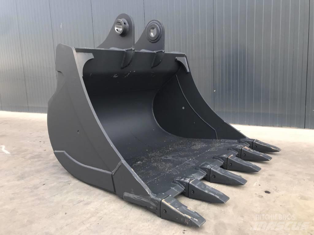Volvo EC200 دلاء