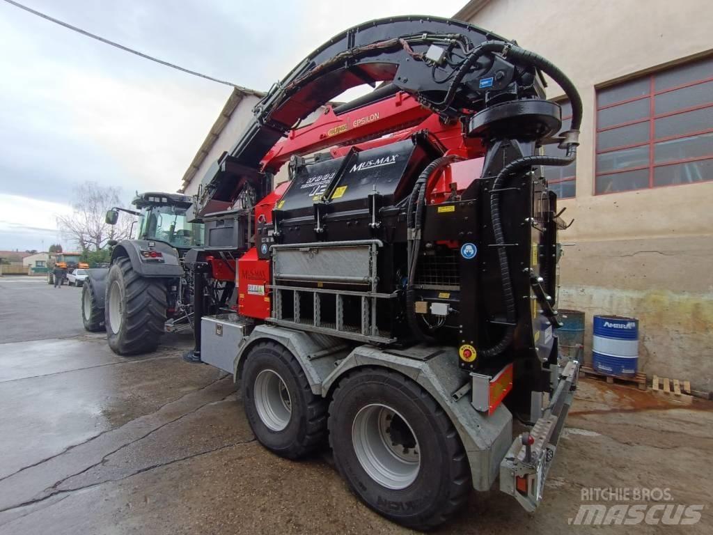 Mus-Max wt12 z أخرى