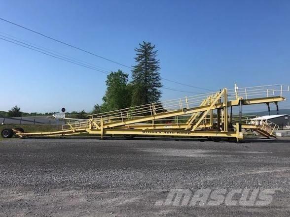 Wilson Car-Hauler مركبات النقل