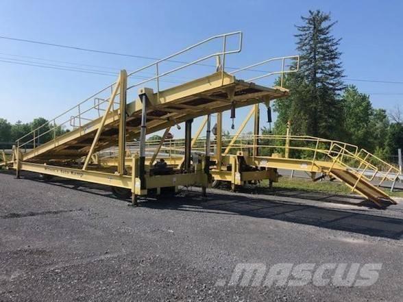 Wilson Car-Hauler مركبات النقل