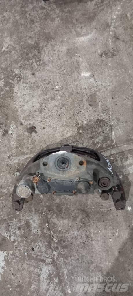 Scania G 400   1928820 مكابح
