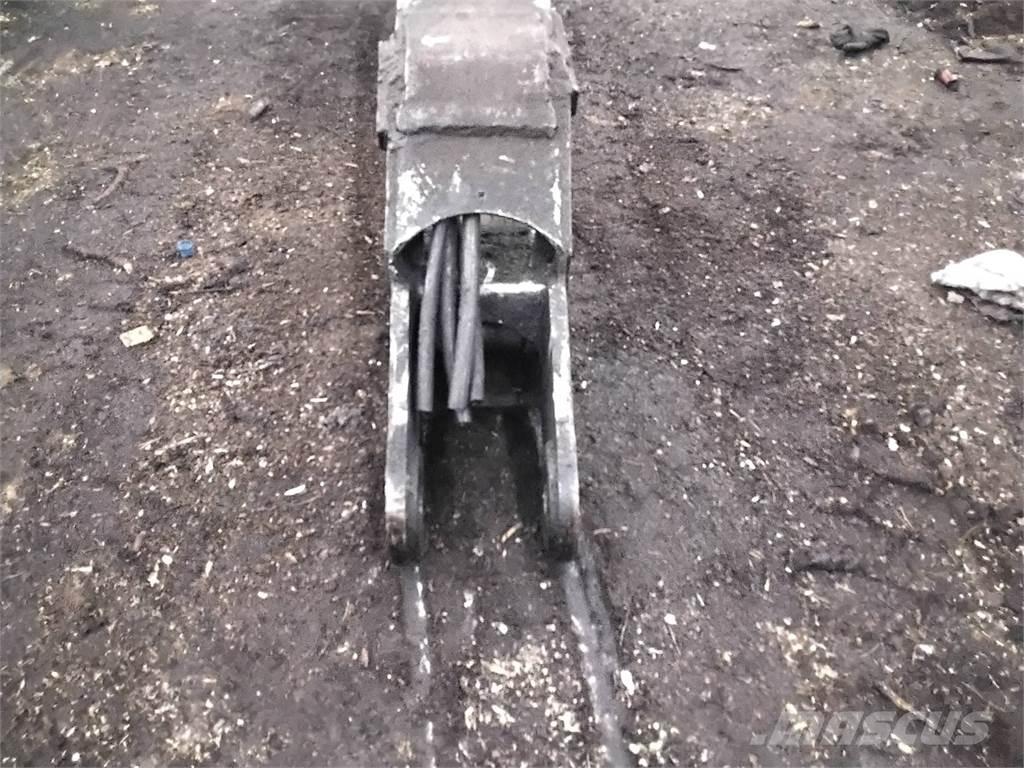 Valmet CRF14 رافعات شحن