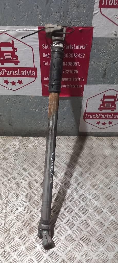 Volvo FH 12    3176476 كابينة والداخلية