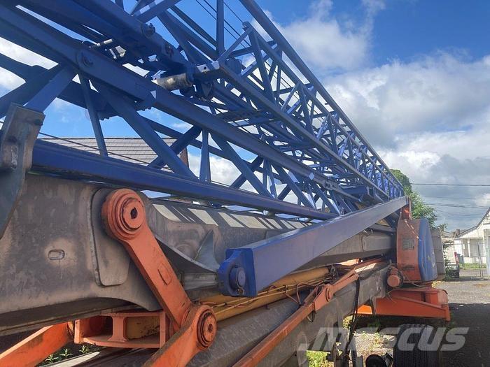 Potain IGO 50 رافعات أخرى