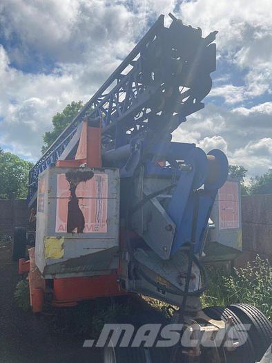 Potain IGO 50 رافعات أخرى