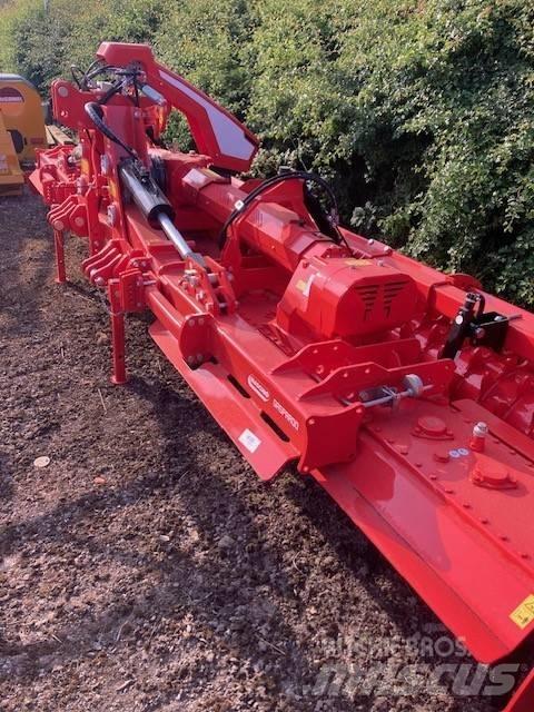 Maschio Aquila 6000 الكاسحات وقلابات التربة ذات المحركات