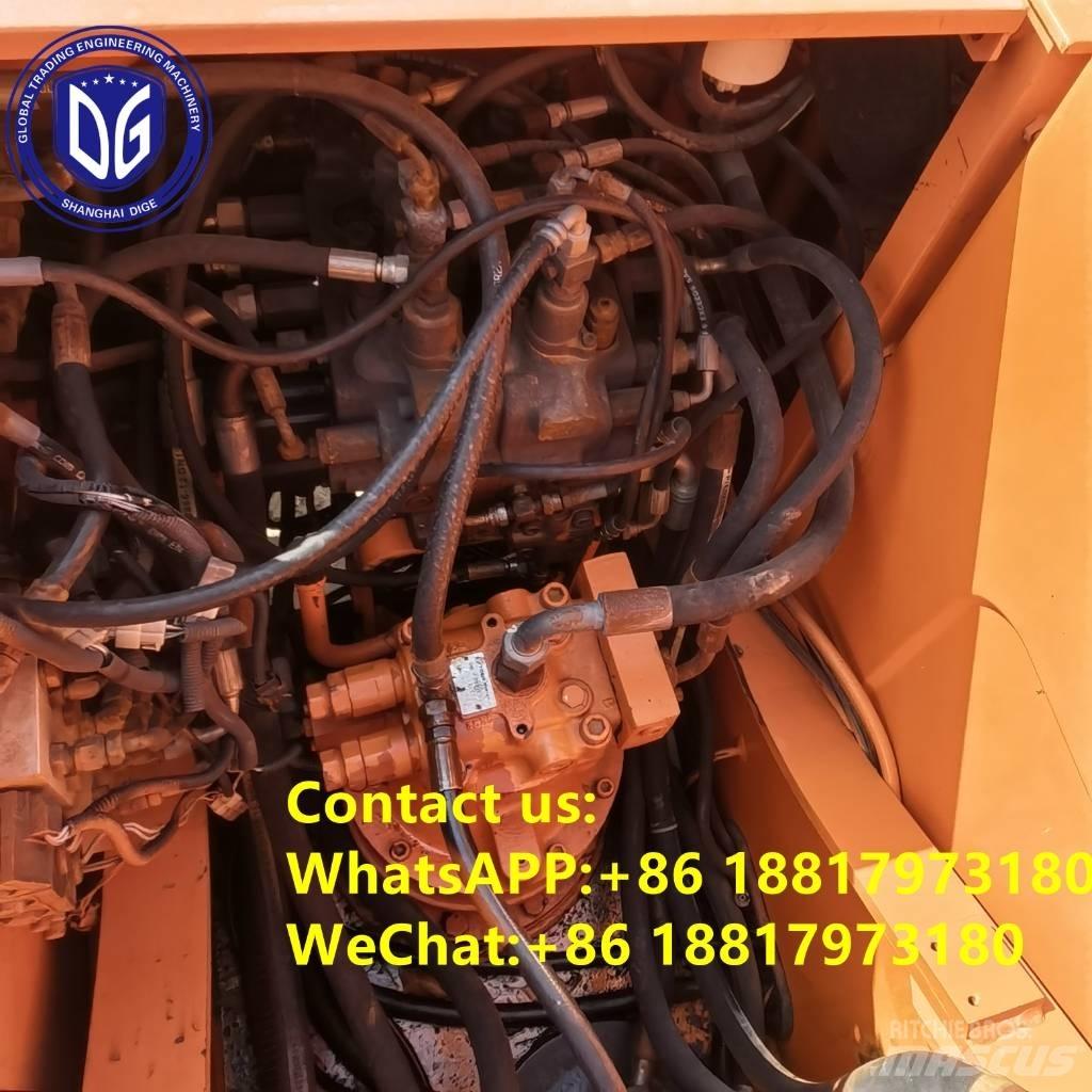 Doosan DH 150 LC-7 حفارات زحافة