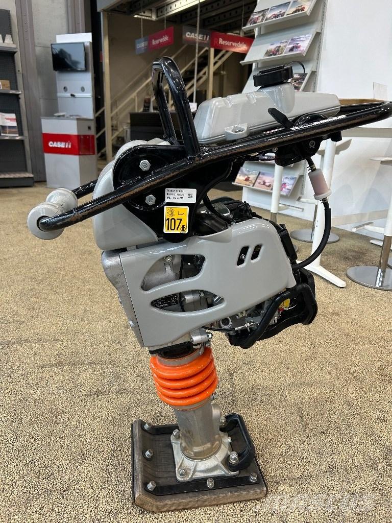 Mikasa MTX 50 ِدَكات