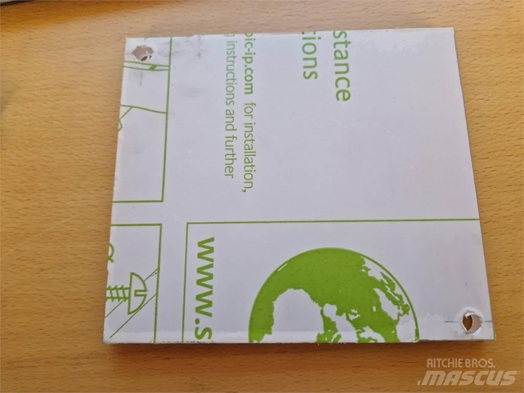 Eco Log ECO LOG إلكترونيات