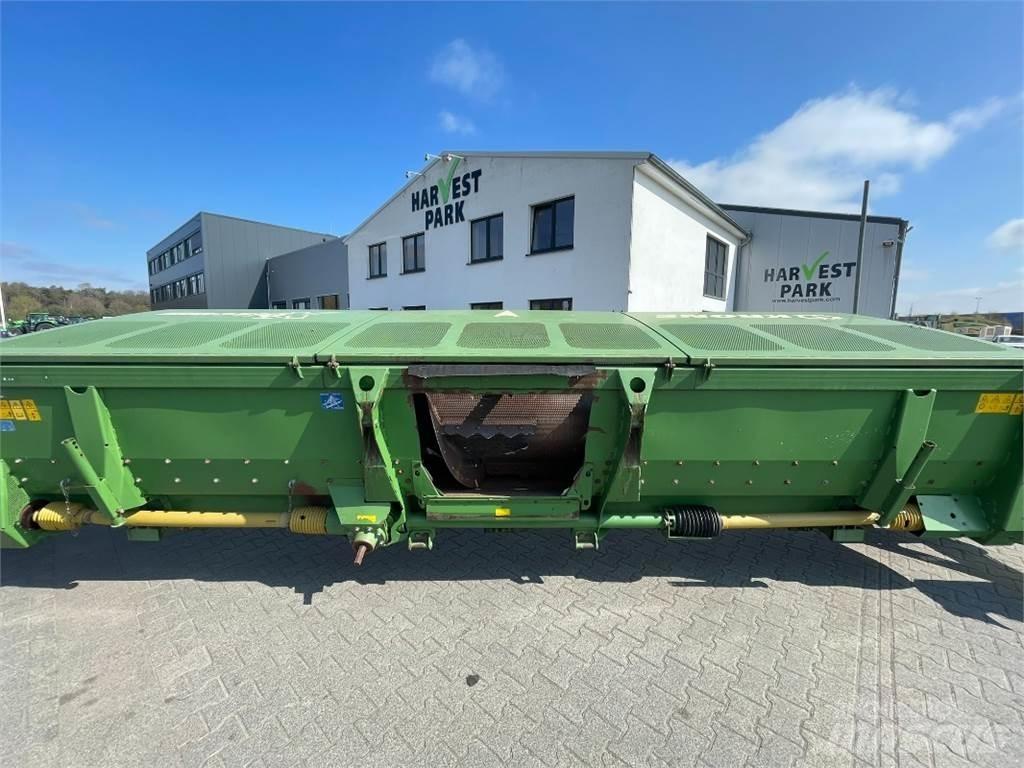 Krone X-Disc 6200 ماكينات زراعية أخرى