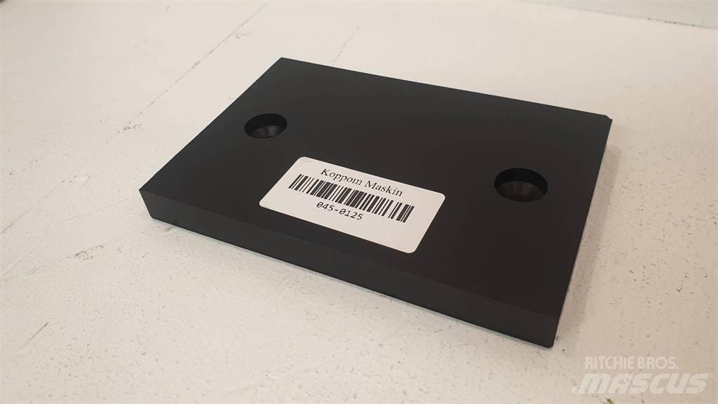 Rottne 045-0125 رافعات شحن