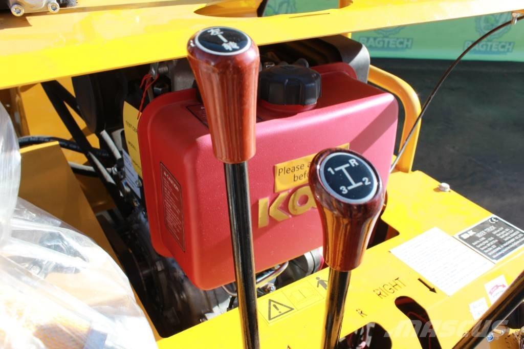  SDJK 800L خلاطات خرسانة/ملاط