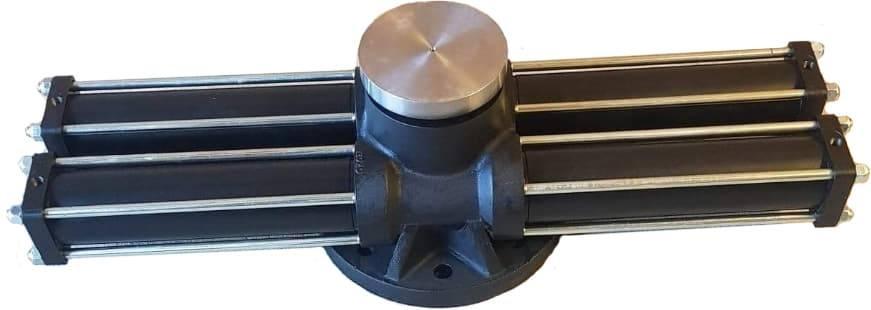  Vridhus SM54 هيدروليات