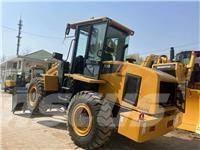 LiuGong 835 لوادر بعجل
