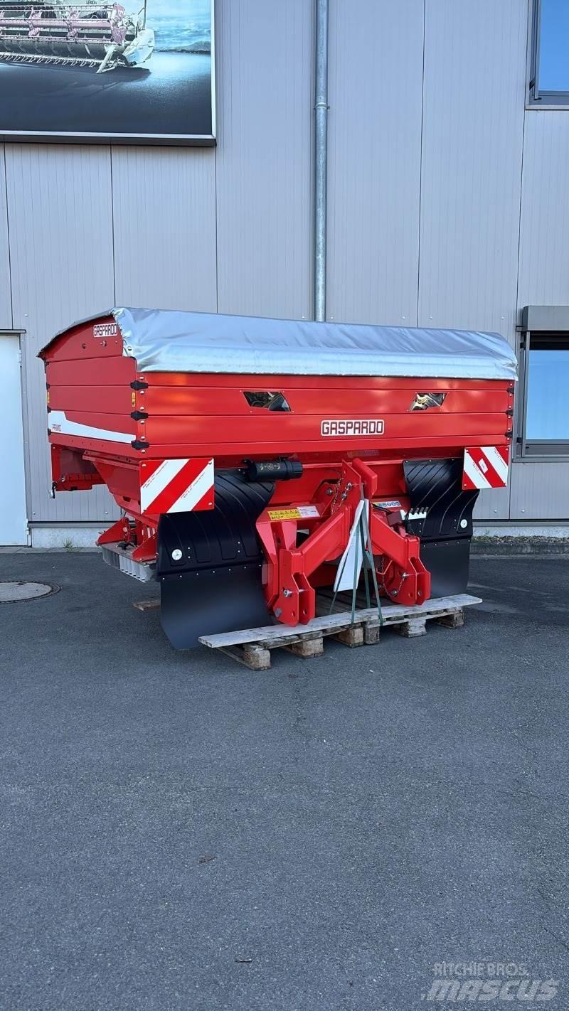 Maschio Primo EW معدات فرد المواد المعدنية