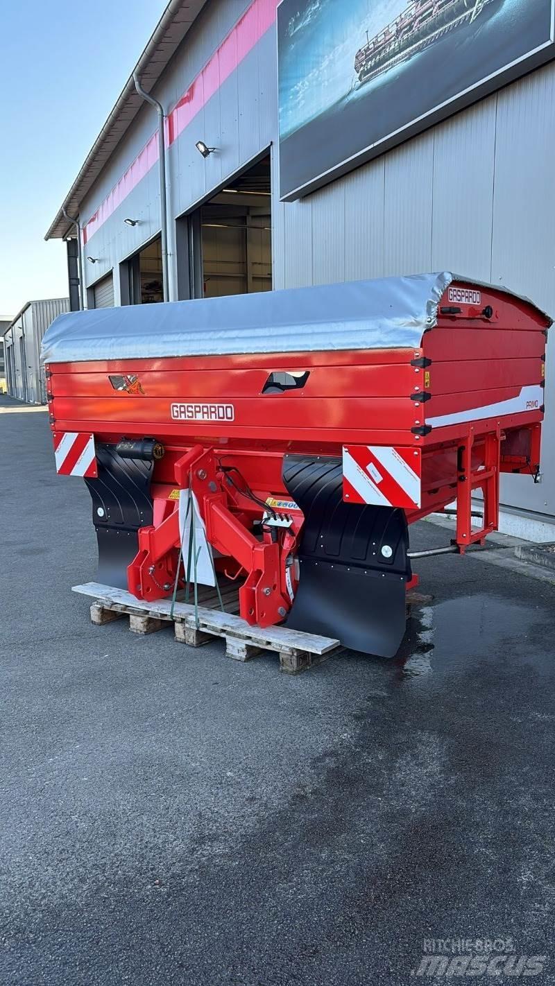 Maschio Primo EW معدات فرد المواد المعدنية