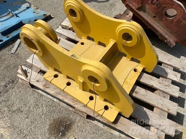 CAT 325 أذرع الغطاس