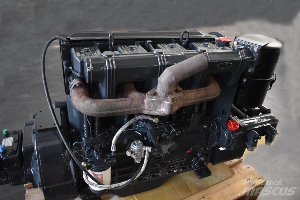 VM MOTORI 68A-3 محركات