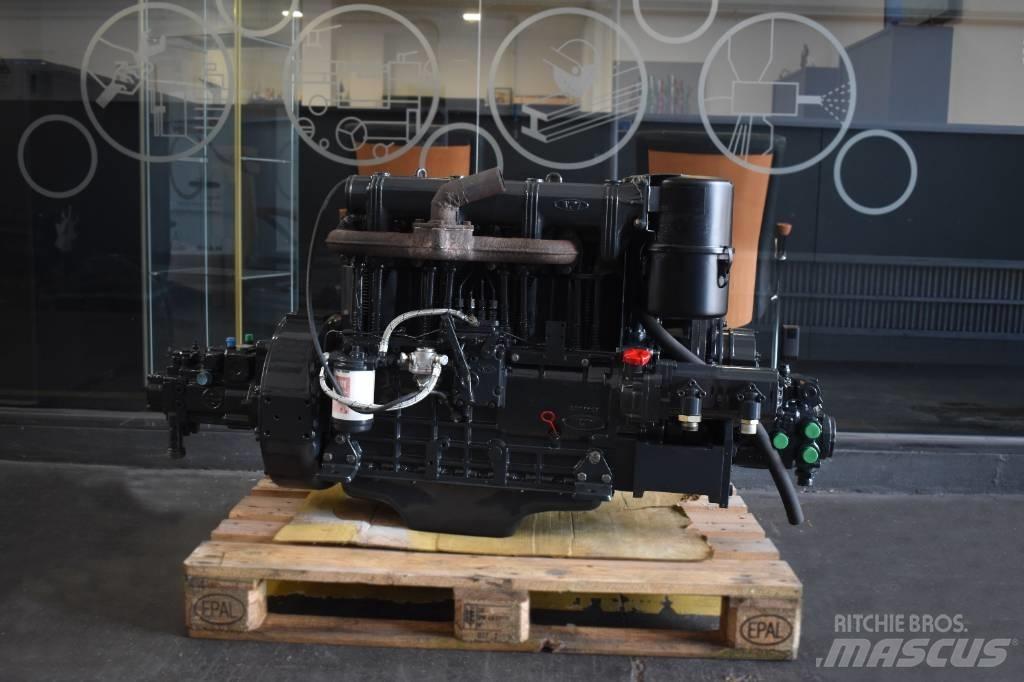 VM MOTORI 68A-3 محركات