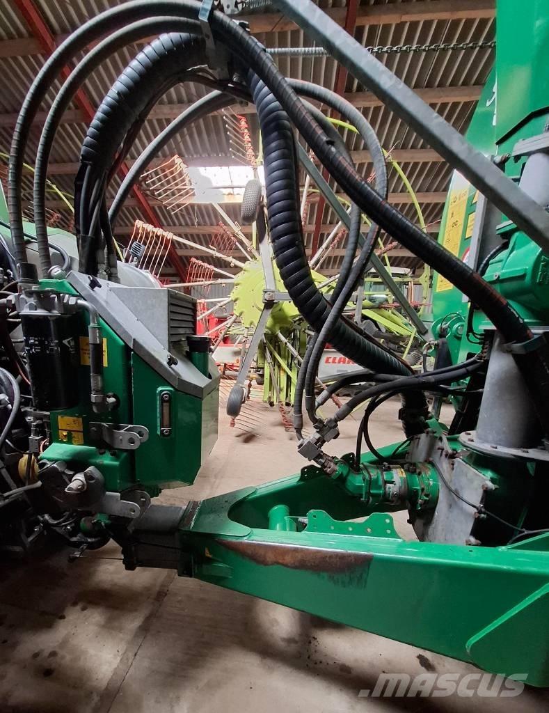 Samson Pg II 25 HWD صهاريج الملاط