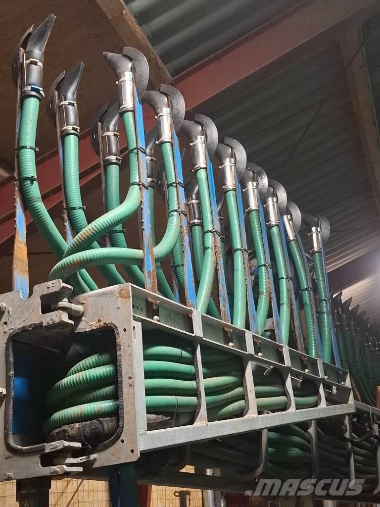 Samson Pg II 25 HWD صهاريج الملاط