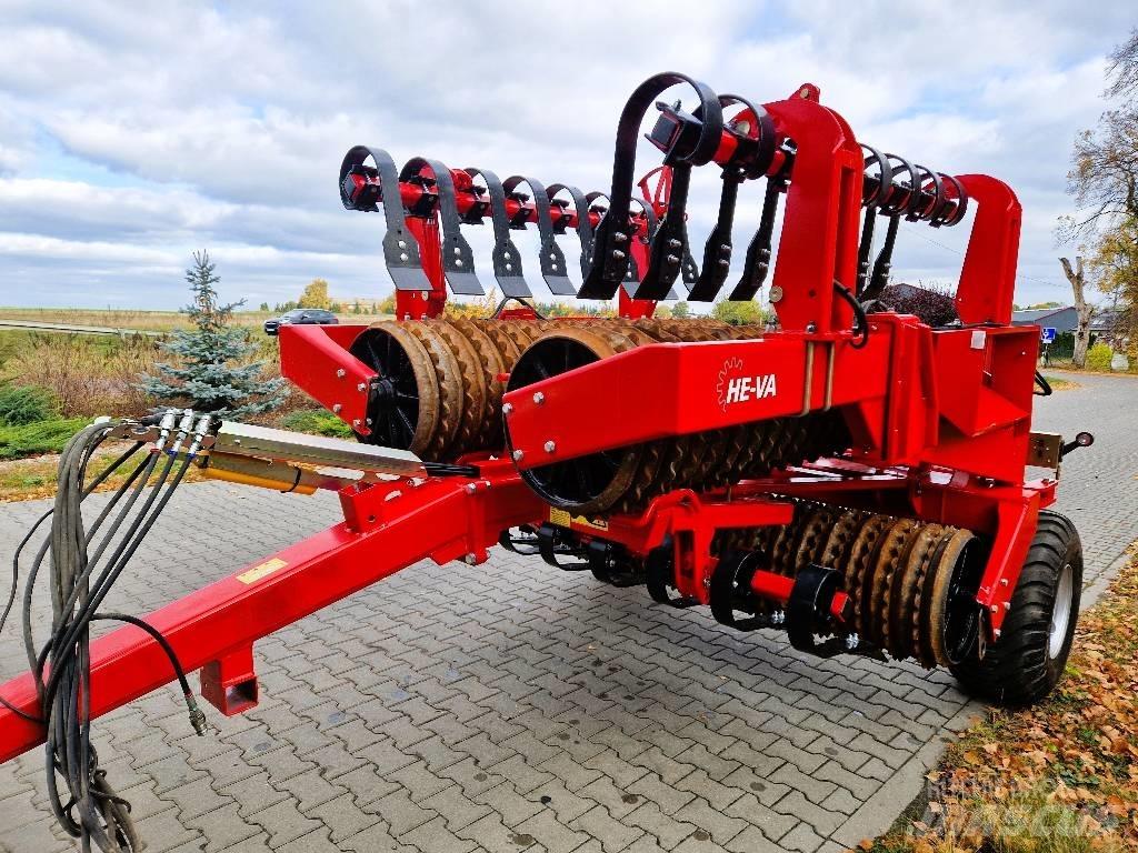 He-Va Tip-Roller 6.3 مداحل