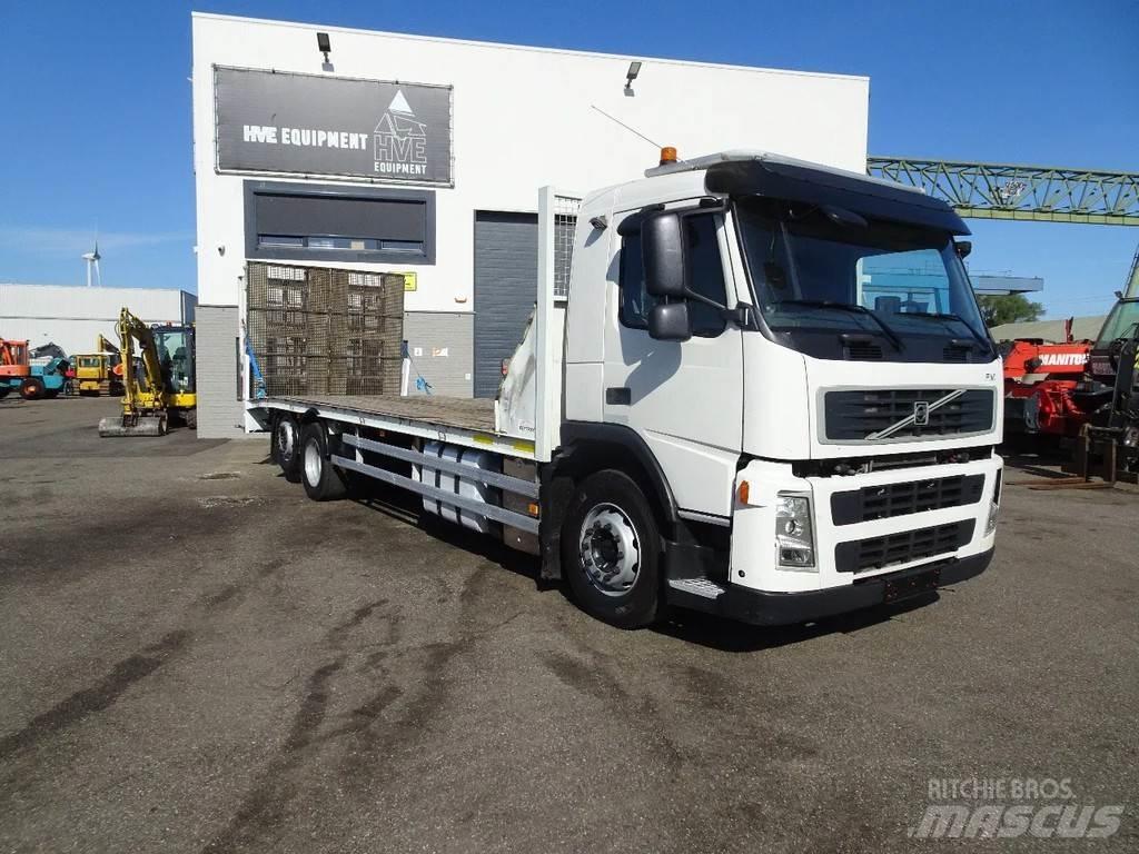 Volvo FM FM مركبات النقل