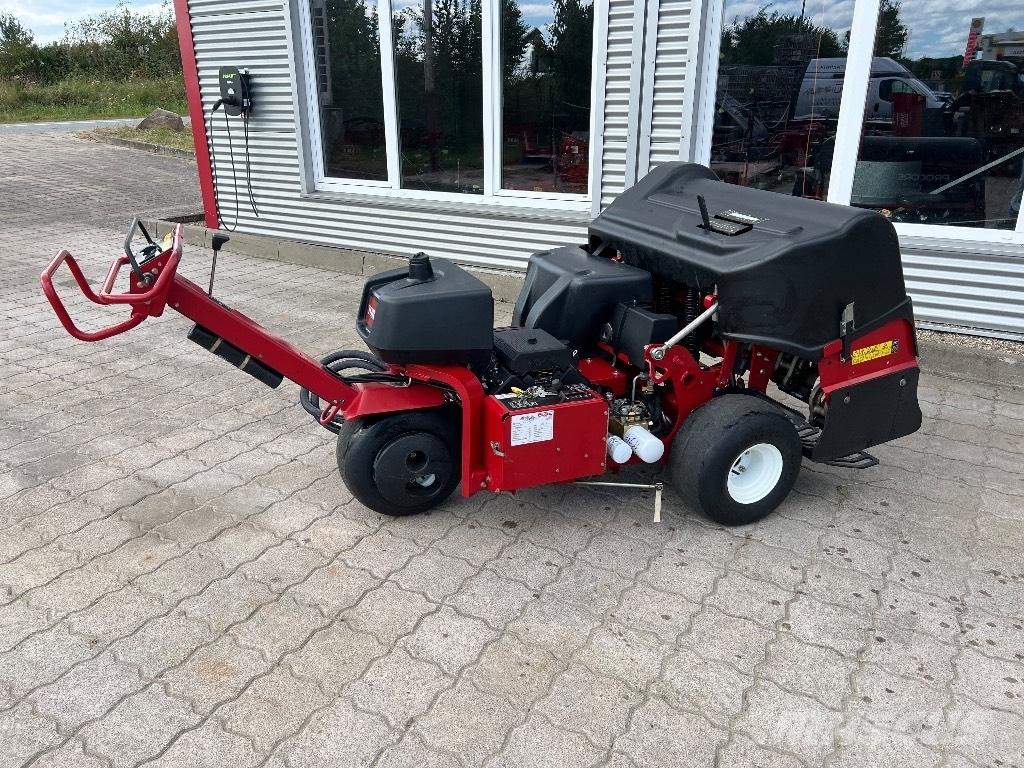 Toro Procore 648 هوايات