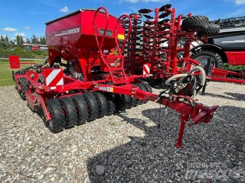 Horsch Pronto 3 DC مثاقيب
