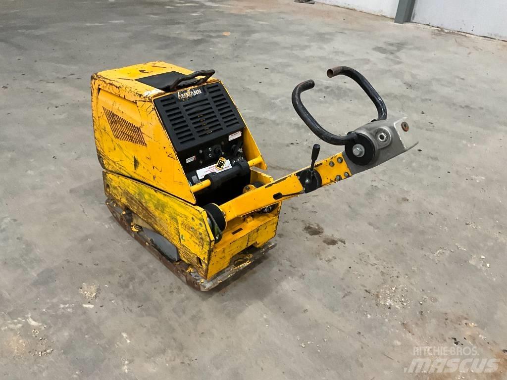 Ammann APR 5920 دكاكات أفقية