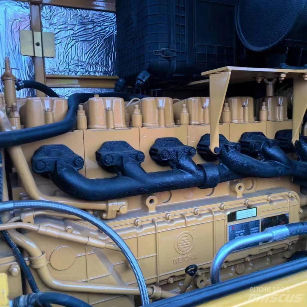XCMG ZL 50 GN لوادر بعجل