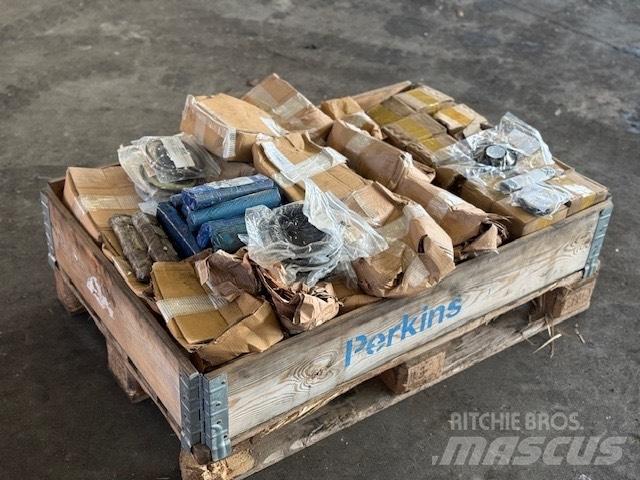 Daewoo D & A 100 V مطارق / كسارات
