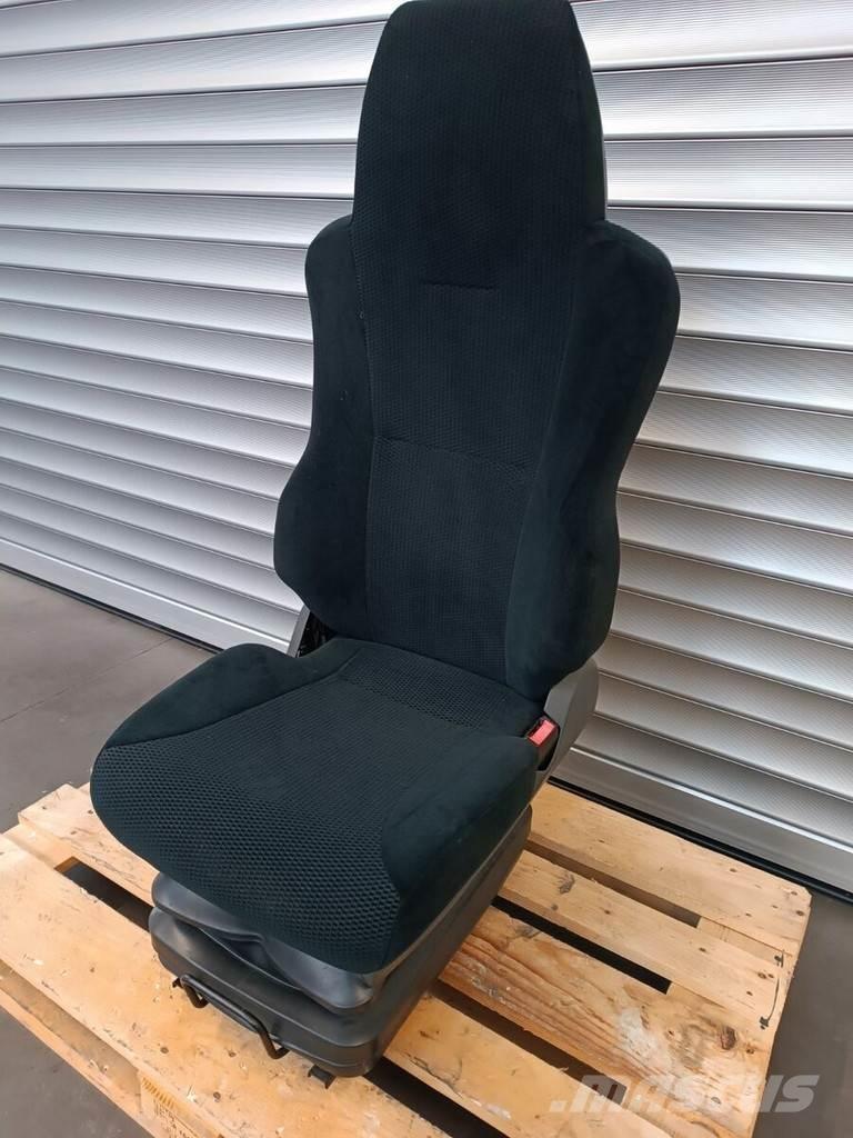 MAN TGX - TGS مكونات أخرى